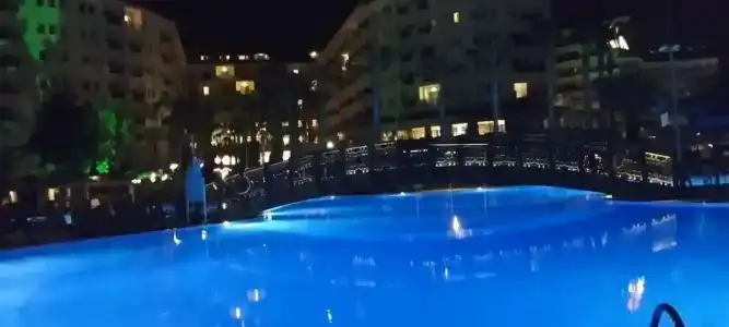 Mukarnas Spa & Resort - 31