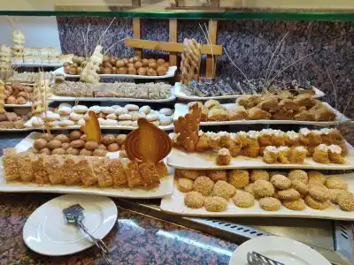 Ivy Cyrene Sharm Resort Adults Friendly Plus 13 - 63