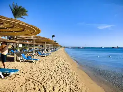 Dahab Lagoon Club & Resort Ex Tirana Dahab - 85