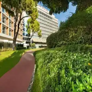 Swissotel Buyuk Efes Izmir - 16