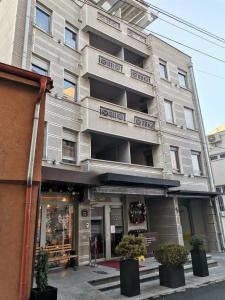 TESLA - Smart Stay Garni - 1