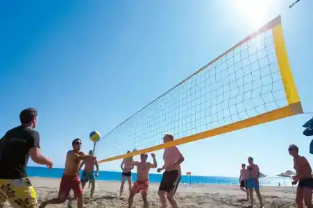 Club Cactus Paradise - 24