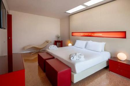 UNAHOTELS Bologna Centro - 47