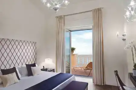 Grand Excelsior Vittoria - 99