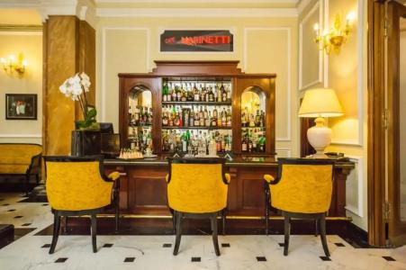 Grand Majestic gia' Baglioni - 23