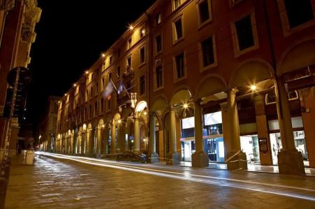Grand Majestic gia' Baglioni - 14