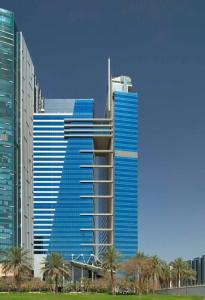 The H Dubai - 11