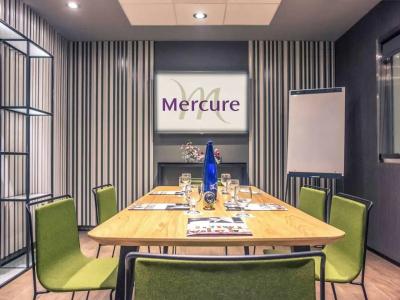 Mercure Madrid Centro - 93