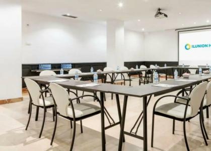 Ilunion Bel-Art - 96