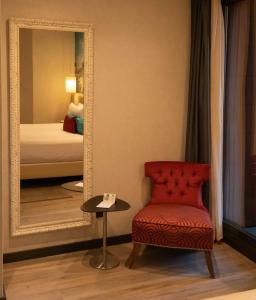 Indigo Madrid - Gran Via, an IHG - 16