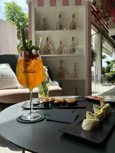 Sofitel Lyon Bellecour - 89