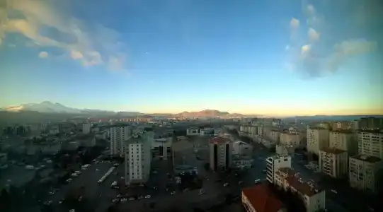 Radisson Blu, Kayseri - 91