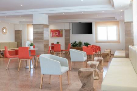 HSM Reina del Mar - 52