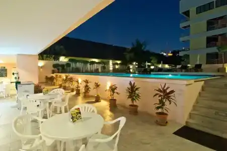 Best Bella Pattaya - 58