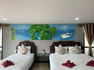 Chomview Resort - 84