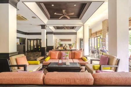 Impiana Resort Chaweng Noi, Koh Samui - SHA Plus - 11