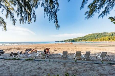 Thai Kamala Beach Front - 61