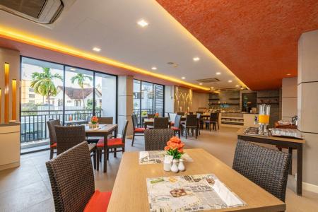 Citrus Patong by Compass Hospitality - 60