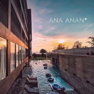 Ana Anan Resort & Villas Pattaya - 18