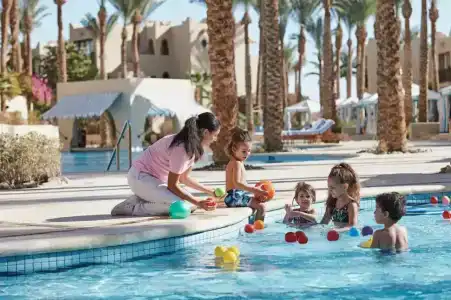 Four Seasons Resort Sharm El Sheikh - 32