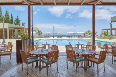 Sheraton Rhodes Resort - 94