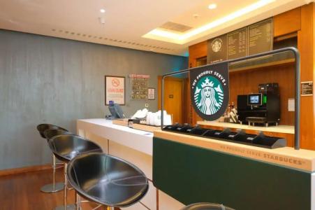 Hampton by Hilton Samsun - 72