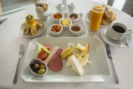 Ramada By Wyndham Cappadocia - 36