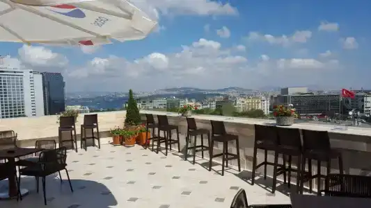 Taksim Gonen - 78