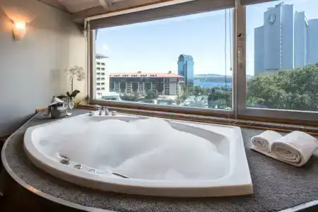 Taxim Suites Residences Istanbul - 3