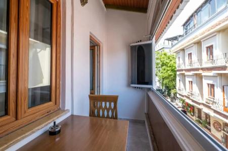 Sur Sultanahmet - 48