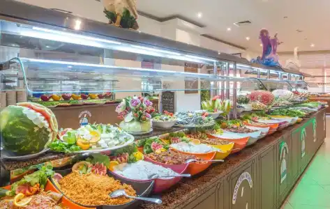 Lonicera World - Ultra All Inclusive - 16