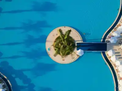 Miracle Resort - All Inclusive - 32