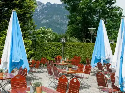 Mercure Garmisch Partenkirchen - 4