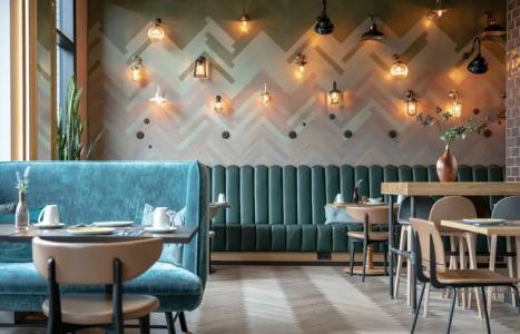 Indigo Dresden - Wettiner Platz, an IHG - 80