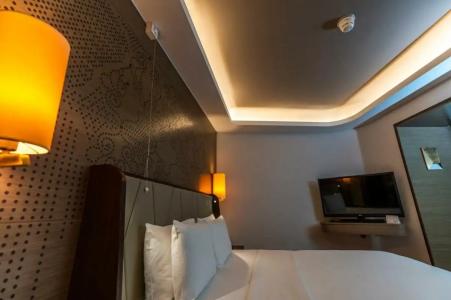 Hilton Istanbul Kozyatagi - 90