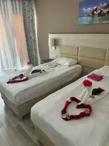 Side Prenses Resort & Spa - 98