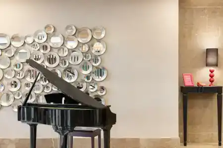 Ramada Plaza by Wyndham Samsun - 9