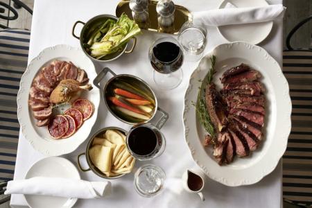 Le Meridien New York, Central Park by Marriott - 9