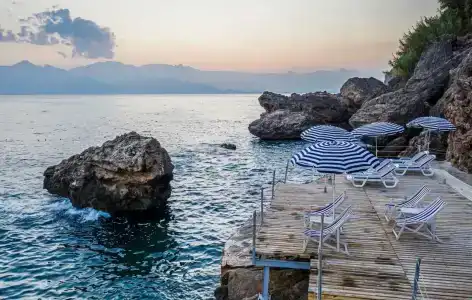 The Marmara Antalya - 64