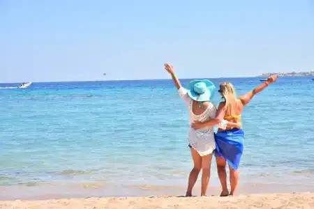 Gafy Resort Aqua Park - 81