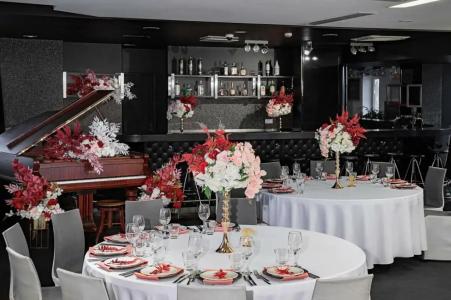 Rija VEF with FREE Parking - 16