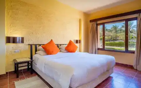 Tamra Beach Resort - 51