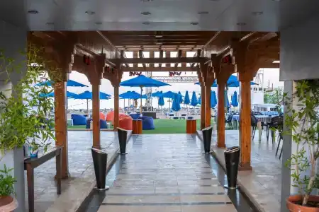 Naama Bay & Resort - 77