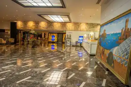 Helnan Royal - Palestine - 30