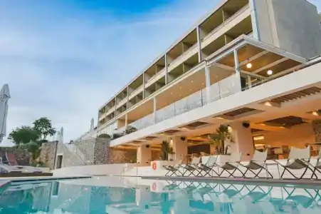 Divani Corfu Palace - 86