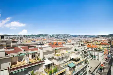 Le Meridien Nice - 44