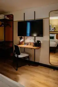 Hôtel Riesner - 3
