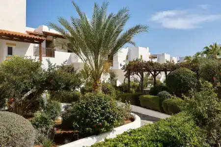 Alexander Beach & Village Resort - 78