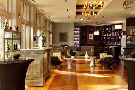 Renaissance Tampa International Plaza - 20