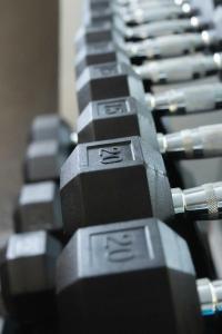 Stanton House El Paso - 38